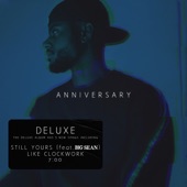 Bryson Tiller - Timeless Interlude Pt. II