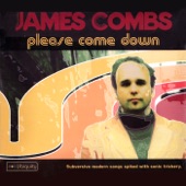 James Combs - Something Resembling Sleep