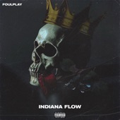 Indiana Flow (Dirty Edit) artwork