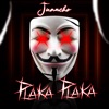 Plaka Plaka - Single