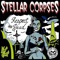 Leave a Stellar Corpse - Stellar Corpses lyrics