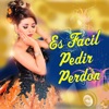 Es Fácil Pedir Perdón - Single