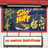 Stream & download Sho' Nuff: The Complete Black Crowes