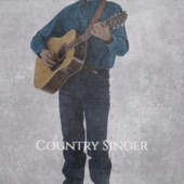 Country Singer artwork