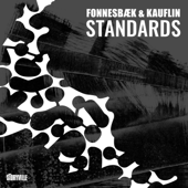 Standards - Thomas Fonnesbaek & Justin Kauflin