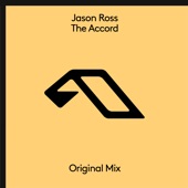 The Accord (Extended Mix) artwork