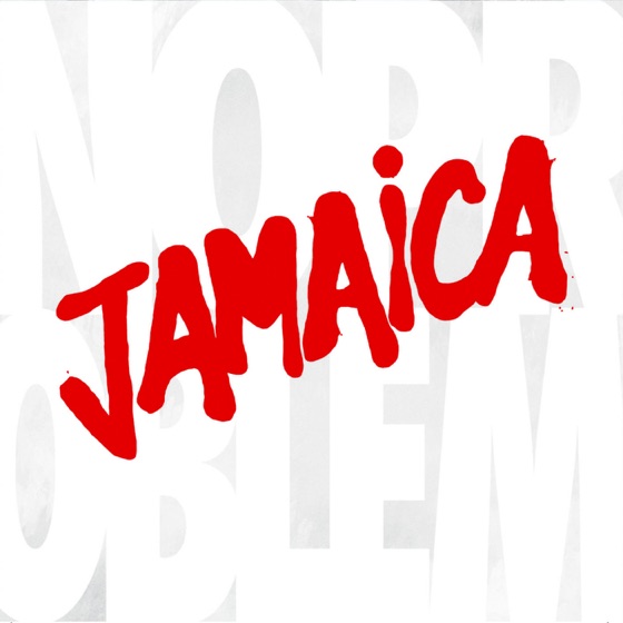 Cover artwork for Jericho