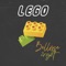 Lego (Original Mix) artwork
