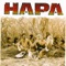 Haleakala Ku Hanohano - Hapa lyrics