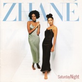 ZhaNe' - Saturday Night (feat. THE LOX)