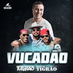 Vucadão - Single by DJ Tubarão & Bonde do Tigrão album reviews, ratings, credits