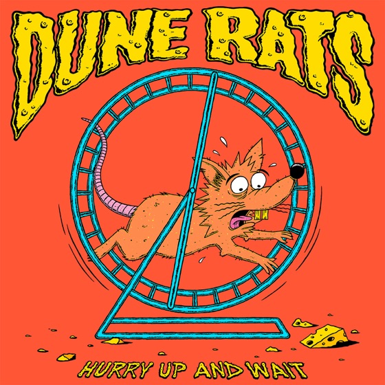 Cover artwork for Crazy