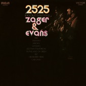Zager & Evans - In the Year 2525 (Exordium & Terminus)