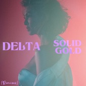Solid Gold (Quinn Remix) artwork