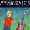 Ayahuasca Eyes