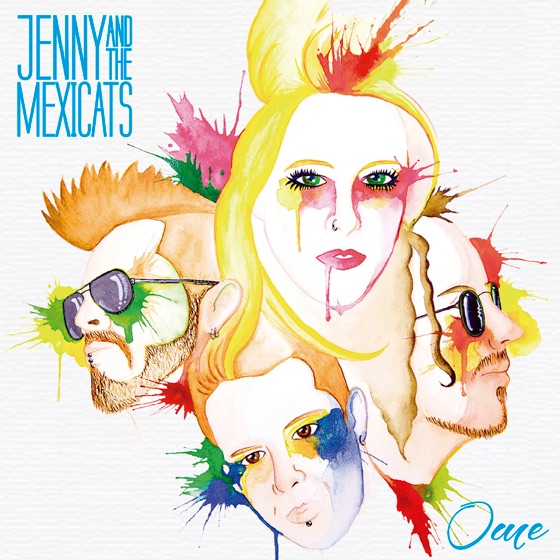 Cover artwork for Boulevard