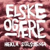 VELSIGNA VÅR artwork