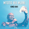 Mtoto Wa Mjini - Single