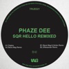 SQR Hollow Remixed - EP