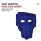 Escualo (with Gianni Iorio & Alessandro Gwis) - Javier Girotto lyrics