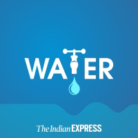 Water: An Indian Express Series podcast