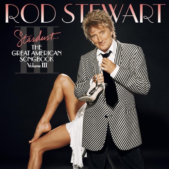 Cover artwork for I Can't Get Started