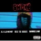 Smoke (feat. ReedTheInfinite & Ronnie Low) - KJ Clemente lyrics