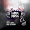 Love Explosion - Greg N Grandi lyrics