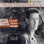John Cage - Indeterminacy 1