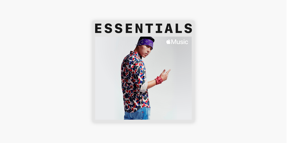 Chehon Essentials On Apple Music