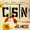 Almost Cut My Hair (1969 Demo) - Crosby, Stills & Nash lyrics