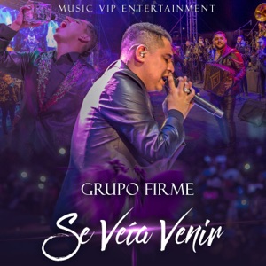 Se Veía Venir - Single