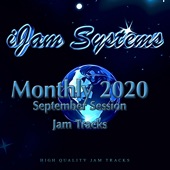 Monthly 2020 - September Session (Jam Tracks Version) artwork