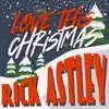 Love this Christmas - Single album lyrics, reviews, download