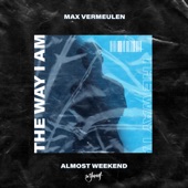 The Way I Am (Thomas Nan Extended Remix) artwork