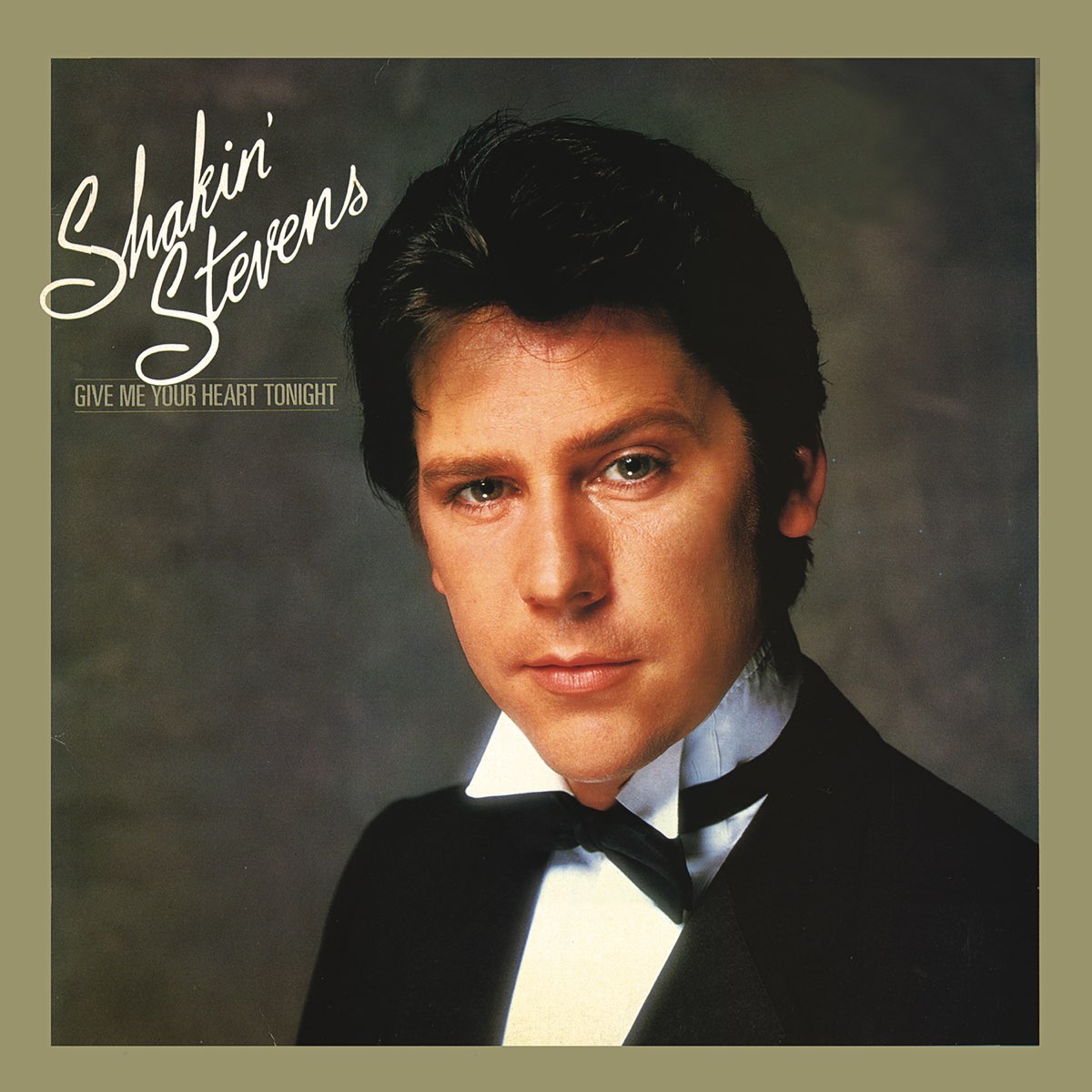 Heart tonight перевод. Shakin Stevens. Shakin' Stevens give me your Heart Tonight. Shakin' Stevens give me your Heart Tonight (1982). Shakin' Stevens Oh Julie.