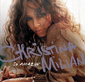 Christina Milian - Say I (feat. Young Jeezy) - 排舞 音乐