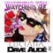 Watching You Watching Me - Luciana & Dave Audé lyrics