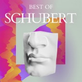 Best of Schubert artwork