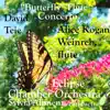 Stream & download "Butterfly" Flute Concerto - Single