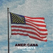 Americana (feat. Emie) artwork