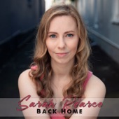 Back Home - EP artwork