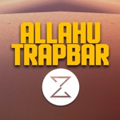 Allahu Trapbar artwork