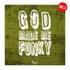 God Made Me Funky, Vol. 2