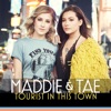 Tourist in This Town - Single