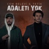 Cem Belevi - Adaleti Yok