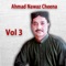 Dhole De Gher - Ahmed Nawaz Cheena lyrics