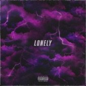 Lonely artwork