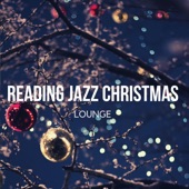 Reading Jazz Christmas Lounge artwork