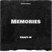 Memories - EP artwork